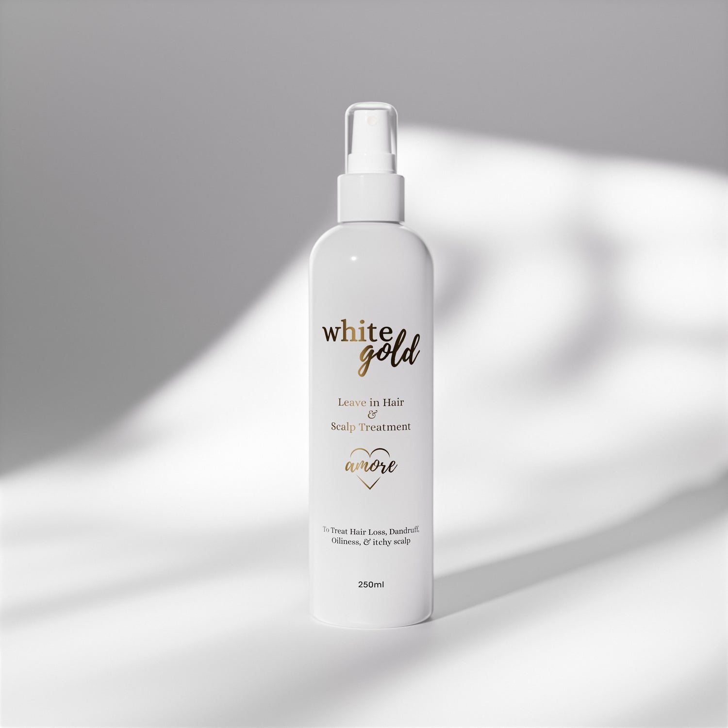 Hair & Scalp Treatment
