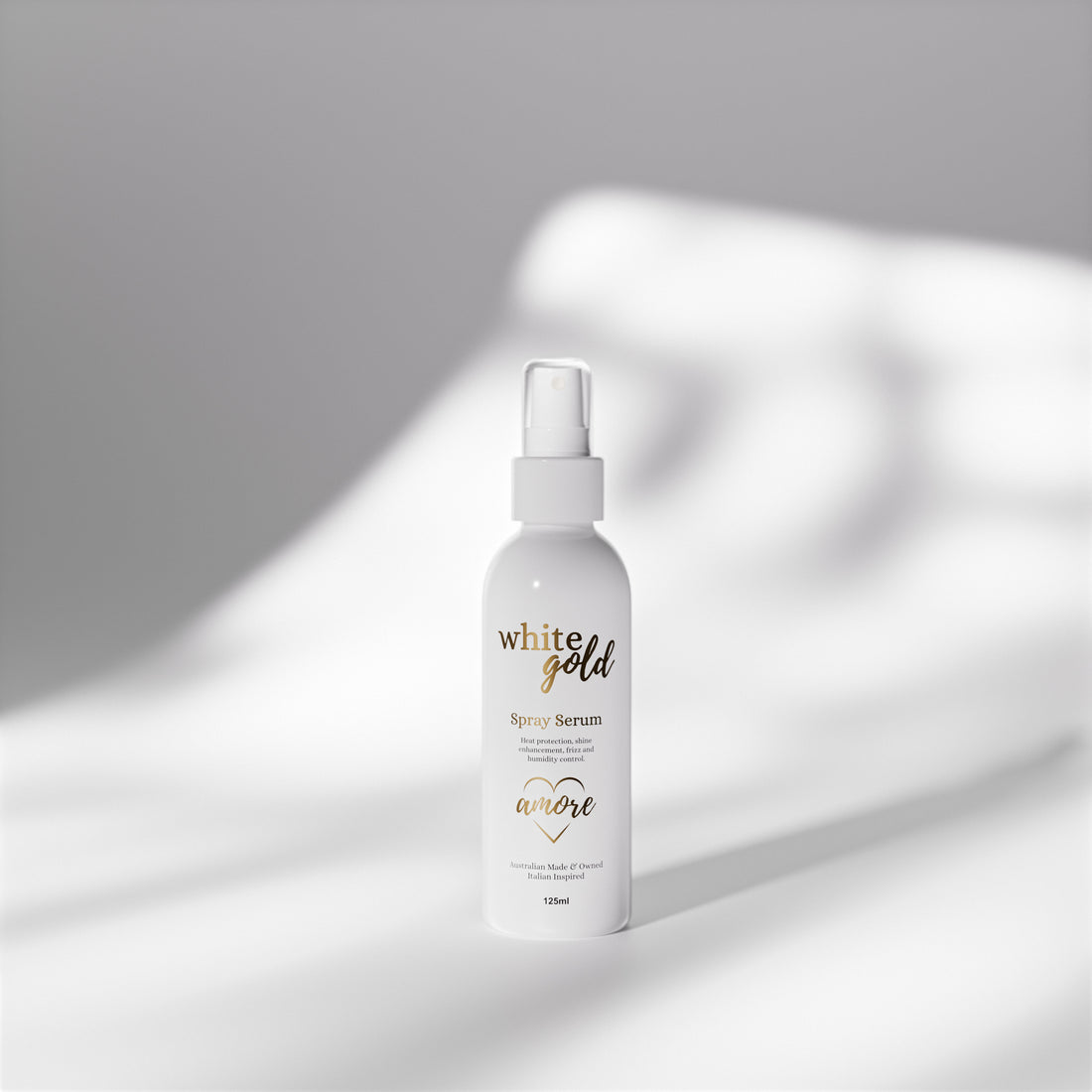 Spray Serum