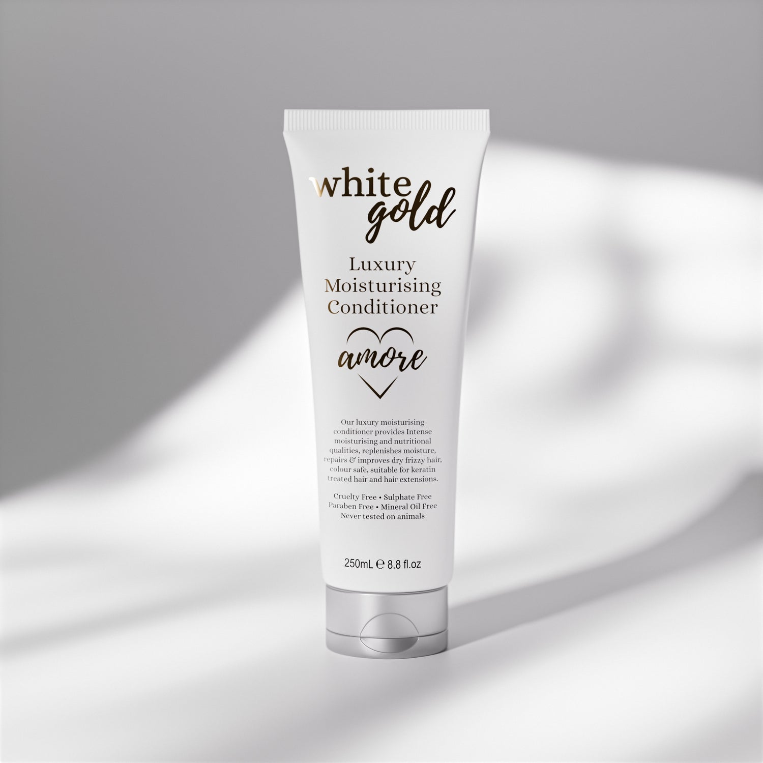 Luxury Moisturising Conditioner
