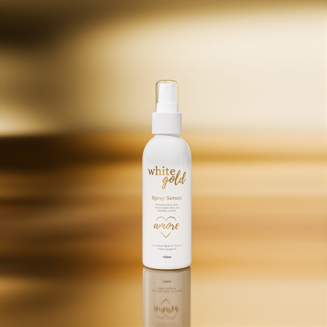 Spray Serum