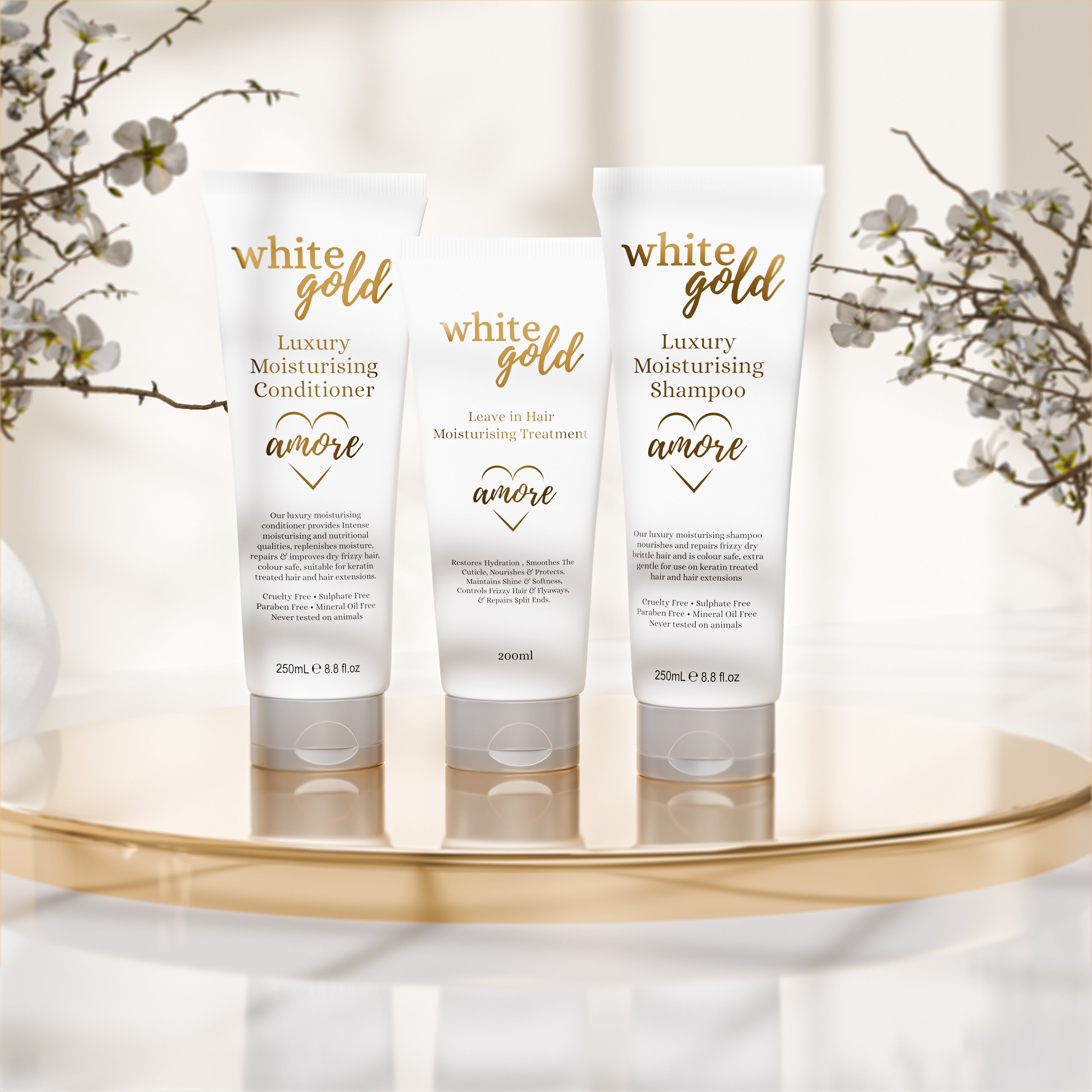 Signature Set