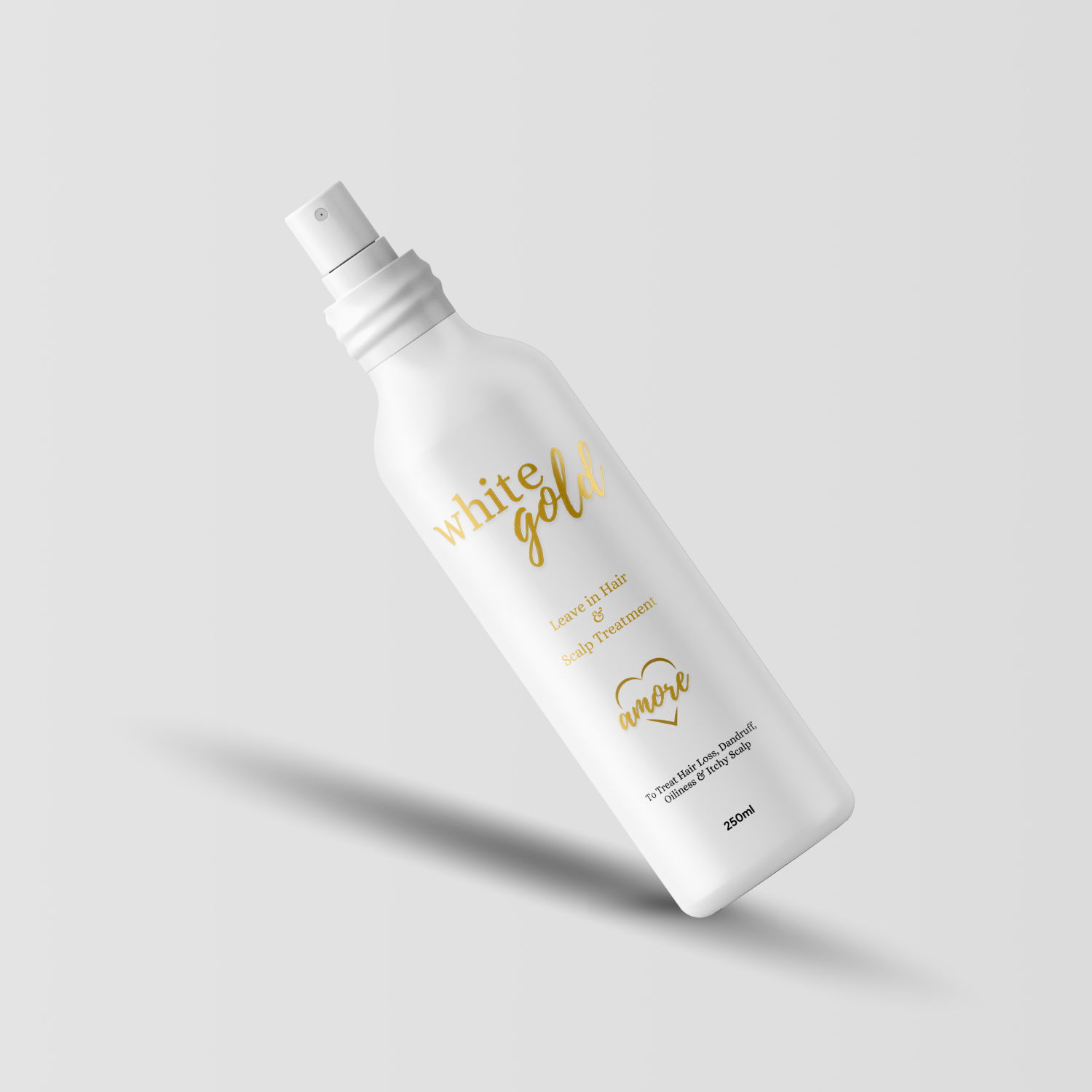 Strength & Shine Trio