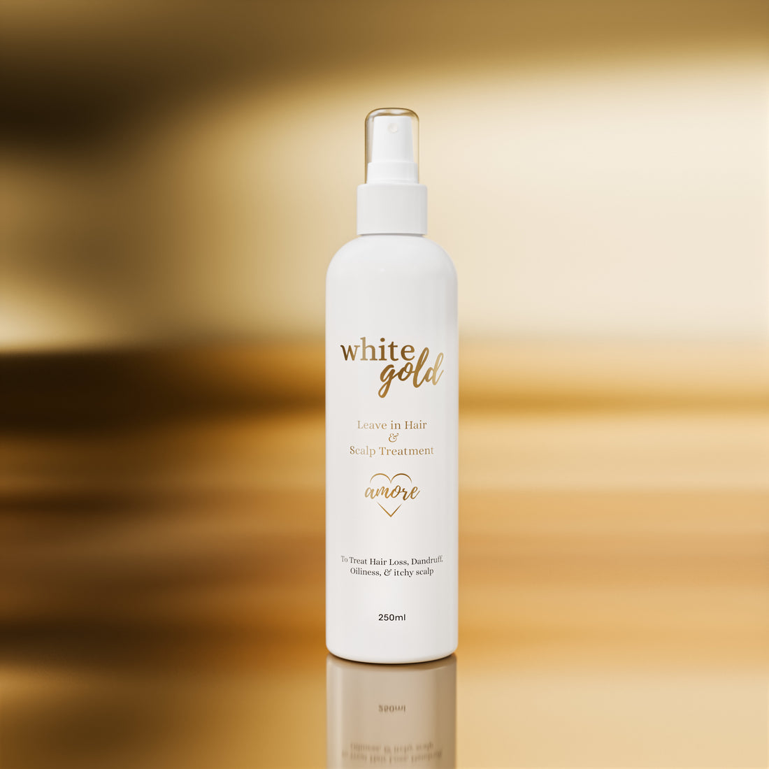 Hair & Scalp Treatment