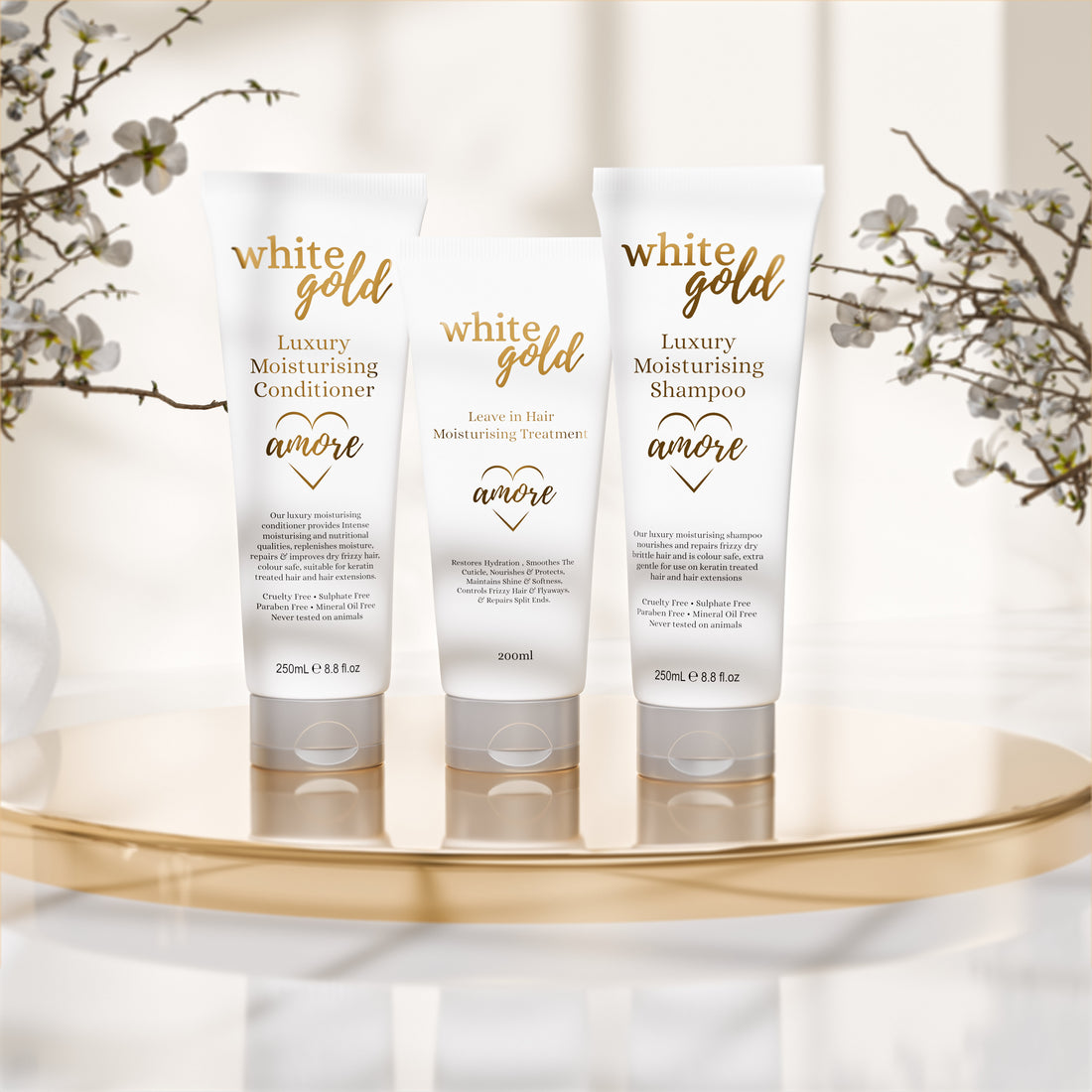 Signature Set