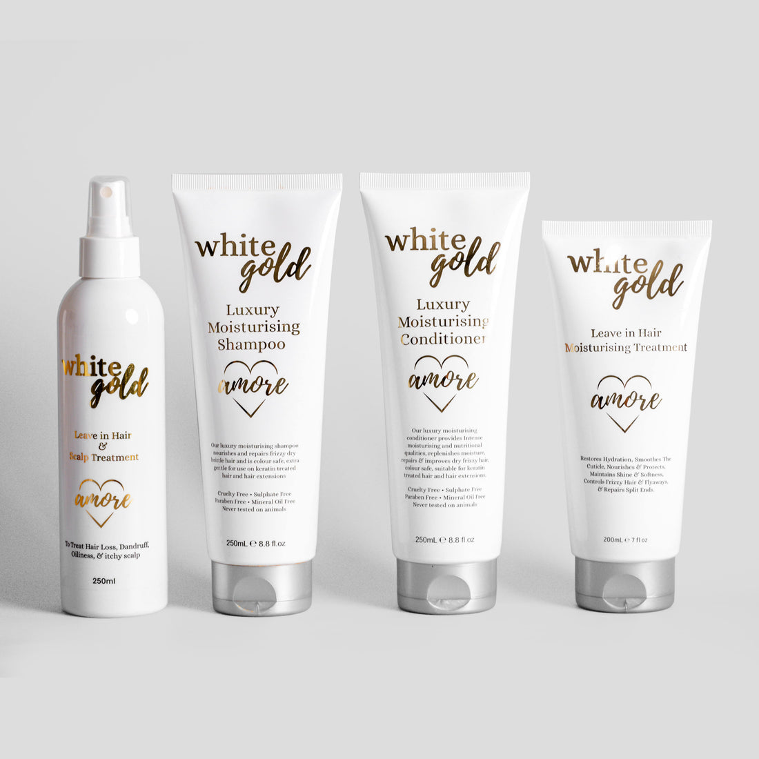 Signature Set