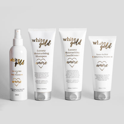 Signature Set