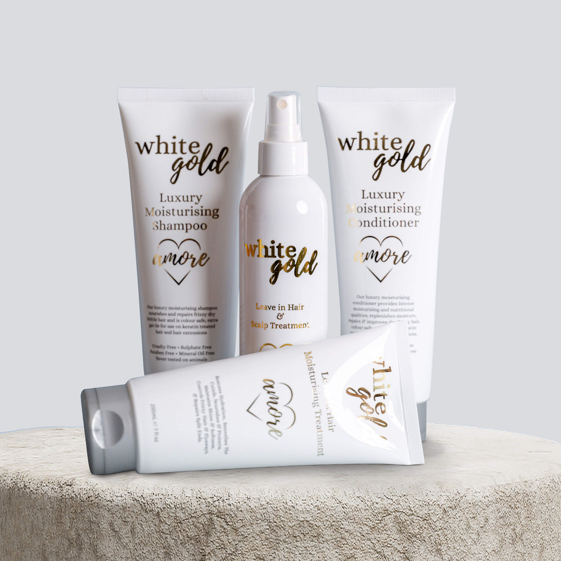 Signature Set