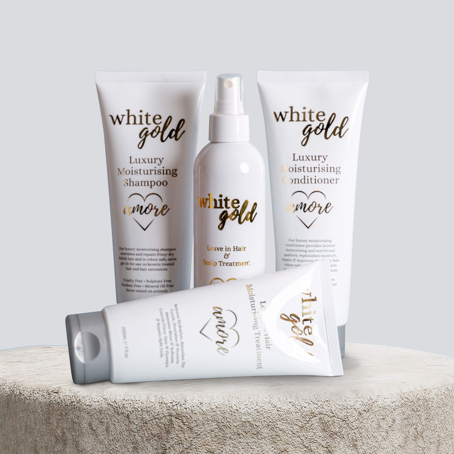 Signature Set
