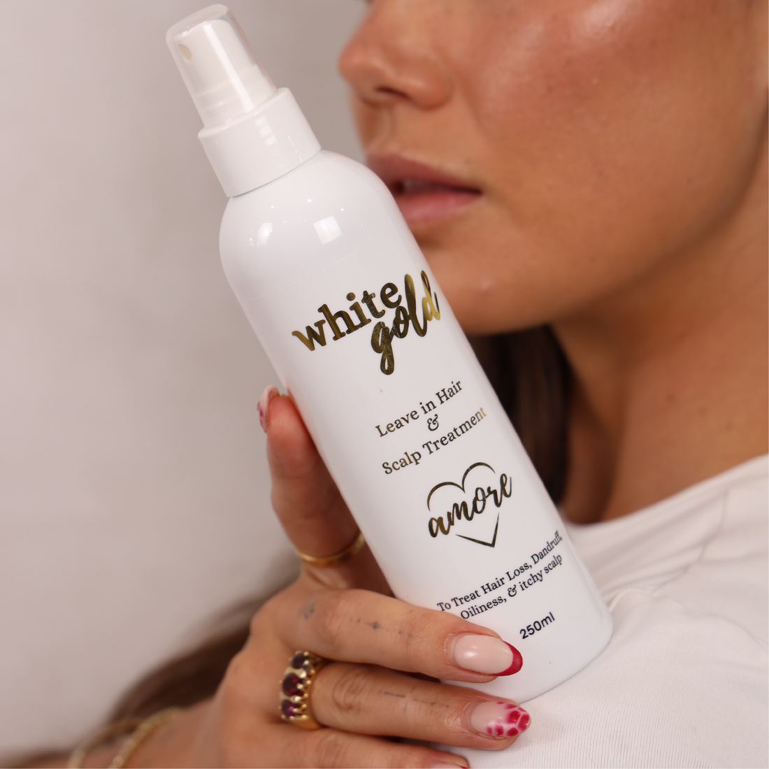 Hair & Scalp Treatment